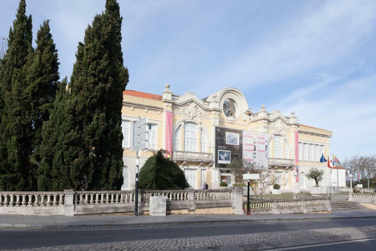 Mouralua Hotel Sintra Exterior photo